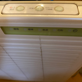 ✨空気清浄機✨の画像