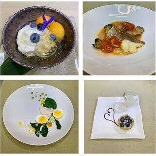 リトリート合宿で身体の中からキレイになろう！「おくすりなごはん」で〝私は美味しく生まれ変わる”の画像