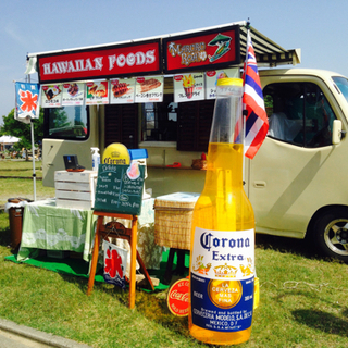 コロナビールの看板風船❣️非売品　値引き¥1980の画像