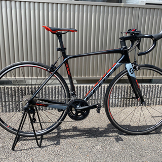 ロードバイク カーボン