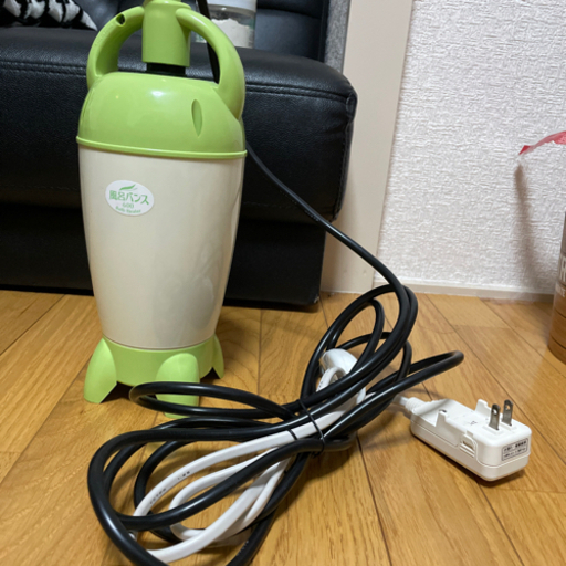 風呂バンス600 追焚き 中古