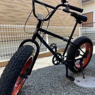 BRONX ファットバイク ブロンクス BRONX BICYCLE | ブロンクスファットバイクの総合ブランド