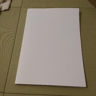 【新品】B2 ポスター ファイルの画像