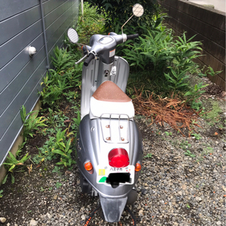 取り引き中　スズキ　ヴェルデの画像