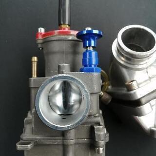 大陸製ＰＷＫ28キャブレター