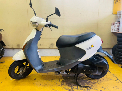 CA41A let's4 クリーム色の可愛しlet's4なんで是非！