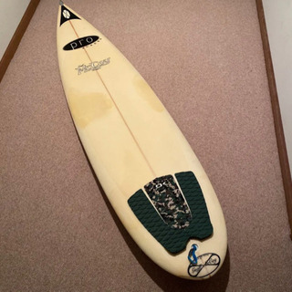 Geoff McCoy 6.5 "94 Japan"モデル