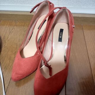 rezoyのパンプス