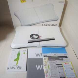 ☆NINTENDO 任天堂 ニンテンドー RVL-021 バラン...