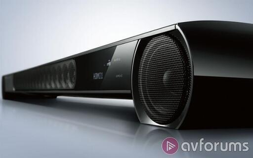 YAMAHA ヤマハ 5.1ch デジタルサウンドプロジェクター YSP-3300 ホームシアター