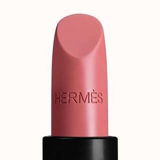 入手困難‼️【直営店購入】 💄新作2021HERMESリップスティック💄の画像