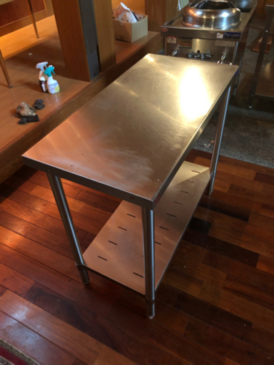 MARUZEN テーブル