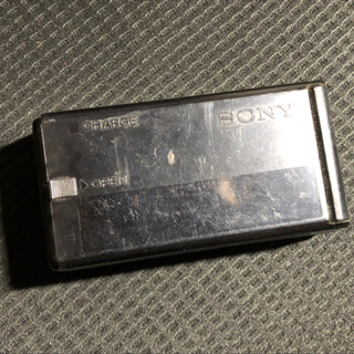 SONY(充電器)