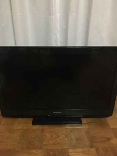 テレビ　32v