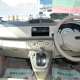 ☆自社ﾛｰﾝもOK☆SUBARU　ｽﾃﾗ660L入庫しました！4気筒ｴﾝｼﾞﾝ搭載の軽自動車！の画像