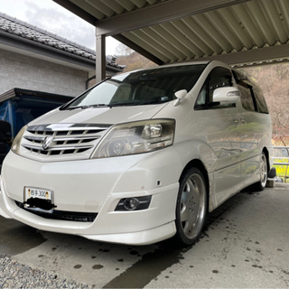 車検令和4年7月まで！平成17年式⭐︎走行177,000km⭐︎...
