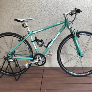 Bianchi Passo ビアンキ パッソ