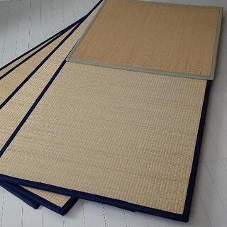 タタミ(フローリング用)4.5畳分