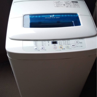 ジャンク品　洗濯機