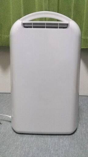 衣類乾燥除湿機！売ります！