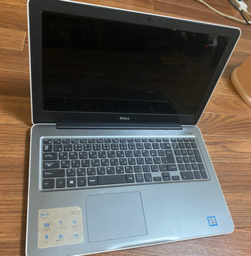 【Dell】 inspiron 15 5000 series
