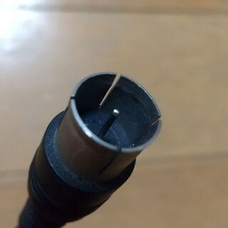 中古品アンテナケーブル買ってちょーだぃ♪の画像