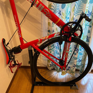 gorix バイクスタンド　自転車スタンド