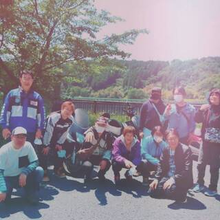 ＜大阪＞🏍【小型バイク限定🏍サンデーツーリング仲間大募集】🏍年齢...