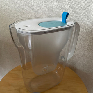 ブリタ　浄水器　ポット