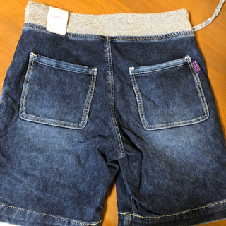 《値下げしました》EDWIN ショートパンツの画像
