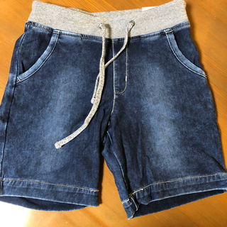 《値下げしました》EDWIN ショートパンツ