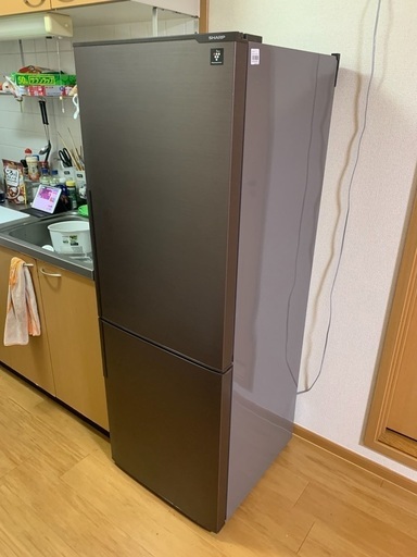 冷蔵庫(受取日指定あり)