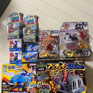 トイザらスの福袋です。