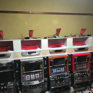 実機部品