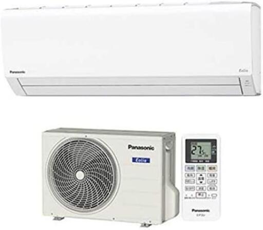 エアコン販売等(発注後1週間前後ご対応可能)、その他承ります。※文章を最後までお読み下さい。即対応可能