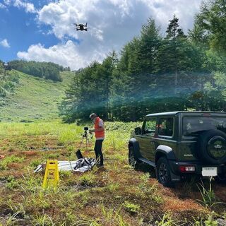 ドローン飛行メンバーを募集しています！ - その他