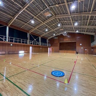 ドローン飛行メンバーを募集しています！ − 長野県