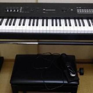 【SALE】YAMAHA シンセサイザー MX88