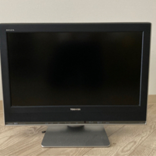 液晶テレビ　23型