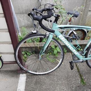 ビアンキ ロードバイク