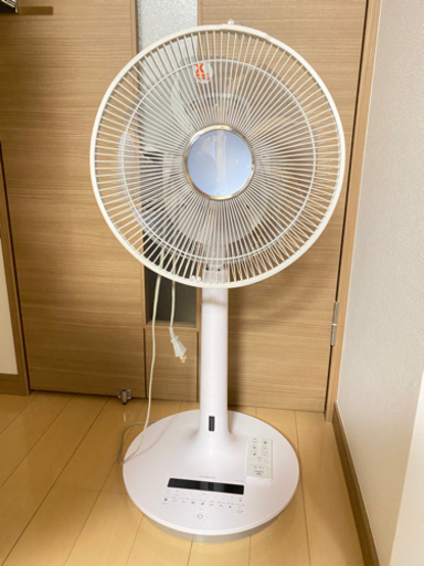 日立　扇風機\u003cハイポジション扇(DCモーター)\u003e（HEF-DC3000）