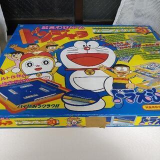 ドンジャラ