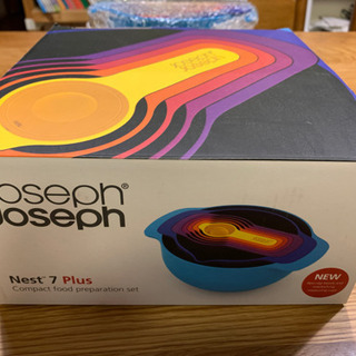 Joseph Joseph Nest 7 plus 