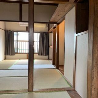 ■北千住徒歩7分の古民家をつかえます‼️ ホームパーティー、お茶会、お誕生会にいかがですか❓ - 短期賃貸
