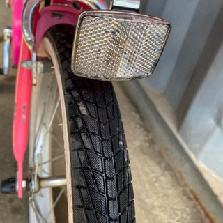 ディズニー 自転車 16インチ 子供用 キッズ の画像