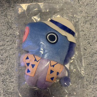 BT21 一番くじ