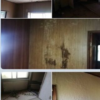 ■家賃0円からみんなでつくる門司港レトロ 秘密基地。 ✅6部屋の家と山。 − 福岡県