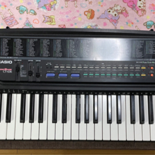 カシオ ct－636