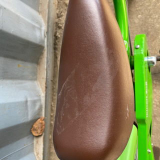 People(ピープル)  子供自転車 14インチの画像