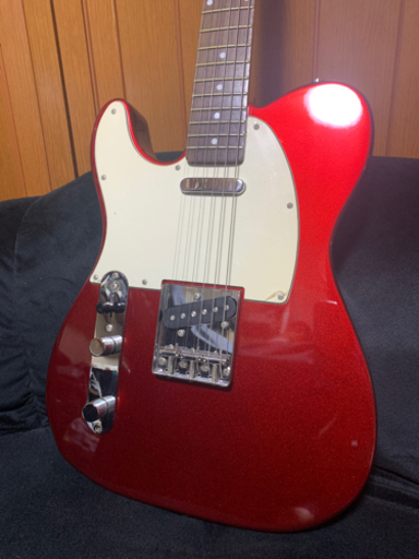 Tokai breezy sound 11 Breezy TL TYPE LHレフティ